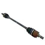 Honda Oem Pilot Awd 2016 - 2022 Rear Left Driver Side Axle Halfshaft. Fixed Price $89.64.