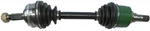 Cv Axle Shaft Front Left Dss 8461N Fits 89-94 Nissan Maxima. Fixed Price $54.58.