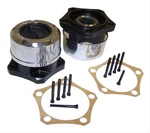 Crown Automotive Manual Locking Hub 400526. Fixed Price $129.99.
