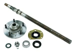 Crown Automotive 8127070K Axle Hub Kit Fits 76-83 CJ5 CJ7 Scrambler. Fixed Price $155.06.