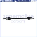 Rear Left Cv Axle For Hyundai Santa Fe Sport 2013-2018 L4 2.0L 2.4L. Fixed Price $45.27.