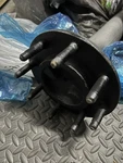 03 04 05 06 07 Hummer H2 Suv Rear Axle Shaft Left Or Right 12479214. Fixed Price $336.13.