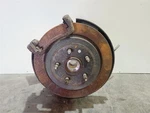 Driver Left Rear Knuckle/stub Coupe Fits 08-15 Cts 565242. Fixed Price $104.28.
