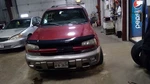 Rear Axle 4.10 Ratio Opt GT5 Fits 02-05 Envoy 4353113. Fixed Price $664.99.