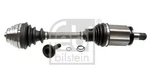 Drive Shaft Wheel Febi Bilstein 183495 Fits Bmw Series 2. Fixed Price $173.26.
