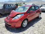 Right Front Axle Shaft Oem 11-12 Nissan Leaf 1YR Wrnty 391003NA0A. Fixed Price $75.00.