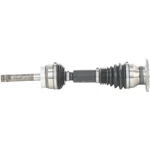 Trakmotive NI-8185XTT Cv Axle Shaft For 93-04 D21 Pathfinder Pickup QX4. Fixed Price $252.77.