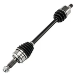 66-4258 Cv Axle Shaft Assembly Front Left For 2007-2010 Honda Odyssey 30 Spline. Fixed Price $60.99.