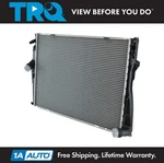 Trq Radiator Fits Bmw 128I 325I 325XI 328I 328XI 330I 330XI Z4. Fixed Price $129.95.