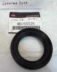 MD755526 Genuine Mitsubishi O/seal,t/m Fr Diff Case*. Fixed Price $34.00.