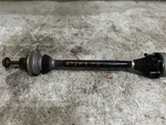 2019 Audi A7 Passenger Right Side Rear Axle Shaft Oem 4K0501204A. Fixed Price $169.95.