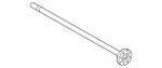 Genuine Ford Axle Shaft BC3Z-4234-C. Fixed Price $86.88.