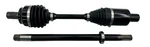 Front Cv Axle Assembly Intermediate Shaft For 07-18 Mercedes-benz W221 Amg. Fixed Price $280.00.