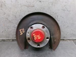 99-11 Volkswagen Jetta Right Passenger Rear Spindle Knuckle 06/SW 11/SDN (city). Fixed Price $135.96.