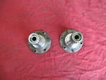 Porsche 914-4 Original German Axle Stubs Pair 914-332-209-01 Good Used. Fixed Price $189.95.