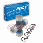 Skf Front Shaft Joint Universal For 1961-1965 Gmc 2500 Series Oy. Fixed Price $27.66.