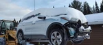 Driver Left Rear Knuckle/stub Fwd Fits 13-14 Santa Fe 421914. Fixed Price $152.00.