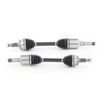 Front Left & Right Cv Shaft Axles For Buick Cascade 1.6L 2016-2019. Fixed Price $372.00.