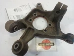 Rear Driver Left Knuckle/stub From 2014 Subaru Xv Crosstrek 10882923. Fixed Price $119.94.