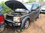 Driver Left Rear Knuckle/stub Fits 05-09 LR3 385075. Fixed Price $120.00.