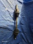 00 01 02 03 04 Focus Left Axle Shaft At 4F27E 127531. Fixed Price $49.85.