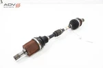 2019 - 2021 Honda Civic Fwd Front Left Driver Side Axle Halfshaft Oem. Fixed Price $183.99.