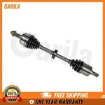 Garila Front Left Driver Cv Axle Joint Shaft Assy For Acura Tsx Fwd Manual Trans. Fixed Price $127.27.