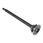 Rear Rh Axle Shaft W/hub Bearing For Benz Dodge Sprinter 2500 3500 A9063504010. Fixed Price $166.61.