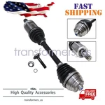 New Front Left Axle Shaft For Bmw G11 G12 750I 750LI 2016-2019 Awd 31608639521. Fixed Price $121.58.