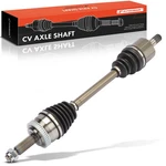 A-premium Front Driver Side Cv Axle Assembly For Hyundai Sonata 11-12 L4 2.4L. Fixed Price $109.99.