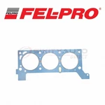 Fel-pro Left Cylinder Head Gasket For 1993-1997 Dodge Intrepid 3.3L V6 Yf. Fixed Price $30.29.