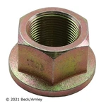 Beck Arnley 103-3079 Axle Nuts For Select 00-23 Infiniti Nissan Models. Fixed Price $14.47.