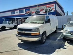 03-09 Chev Express 2500 Van Rear Axle 9-3/4" Ring Gear 3.73 Ratio Opt GT4. Fixed Price $1399.99.