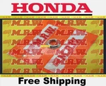 Power Steering Pump Pulley Nut Shaft Engine Motor Oem Honda Element 09 10 11. Fixed Price $19.45.