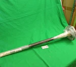 Toyota Genuine Lexus GX460 4RUNNER Fj Cruiser Rear Axle Shaft 42311-60242. Fixed Price $264.59.