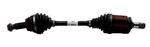 07-13 Bmw E70 X5 Awd Front Left Driver Side Cv Axle Shaft P762288301 Oem 5631. Fixed Price $91.91.