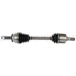 For 2003-2008 Hyundai Tiburon 2.7L Front Left Side Cv Axle Shaft Assembly. Fixed Price $61.28.