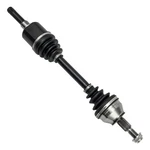 Cv Axle Shaft Front Left Driver Side 2013-2019 Ford Escape Lincoln Mkz. Fixed Price $64.99.