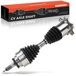 A-premium Front Left Right Cv Axle Assembly Ford F-150 Expedition Lincoln. Fixed Price $109.19.