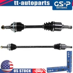 Front Fits Dodge Neon 00-05 Standard Transmission 2X Cv Axle Joint Shaft. Fixed Price $200.48.