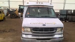 Rear Axle Drw 10.50" Ring Gear Disc Brakes Fits 99-07 Ford E350 Van 6877148. Fixed Price $814.90.