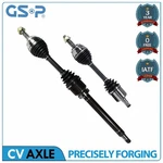 Cv Axle Joint Shaft Assembly Front Lh & Rh For 2003-2004 Volvo S40 1.9L L4. Fixed Price $278.19.