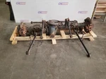 1998 Toyota Landcruiser 4.7L Awd Rear Axle A04A 4.30 Ratio Differential Lock. Fixed Price $1491.75.