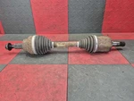 2011-2022 Jeep Grand Cherokee Front Lh Driver Axle Cv Shaft #52124713AD 92K. Fixed Price $68.64.