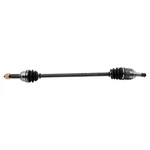 Trq CSA32949 Axle Shaft For Toyota RAV4 2006-2018 Passenger Side Rear 4233042050. Fixed Price $83.81.