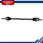 Front Right Rh Cv Joint Axle Shaft For Saturn Astra Xe Xr Manual Trans 08-09. Fixed Price $147.04.