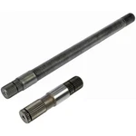 SET-RB630415 Dorman Axle Shafts Of 2 Front Driver & Passenger Side Pair. Fixed Price $162.22.
