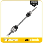 Fits Jeep Compass Patriot 2.4L 2007-15 Dodge Caliber Us Cv Axle Front Rh. Fixed Price $72.09.