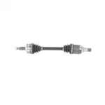 Cv Axle Shaft Surtrack TO-8334. Fixed Price $198.99.