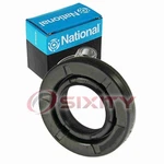 National Front Left Axle Shaft Seal For 2004-2007 Buick Rainier Driveline Op. Fixed Price $15.37.